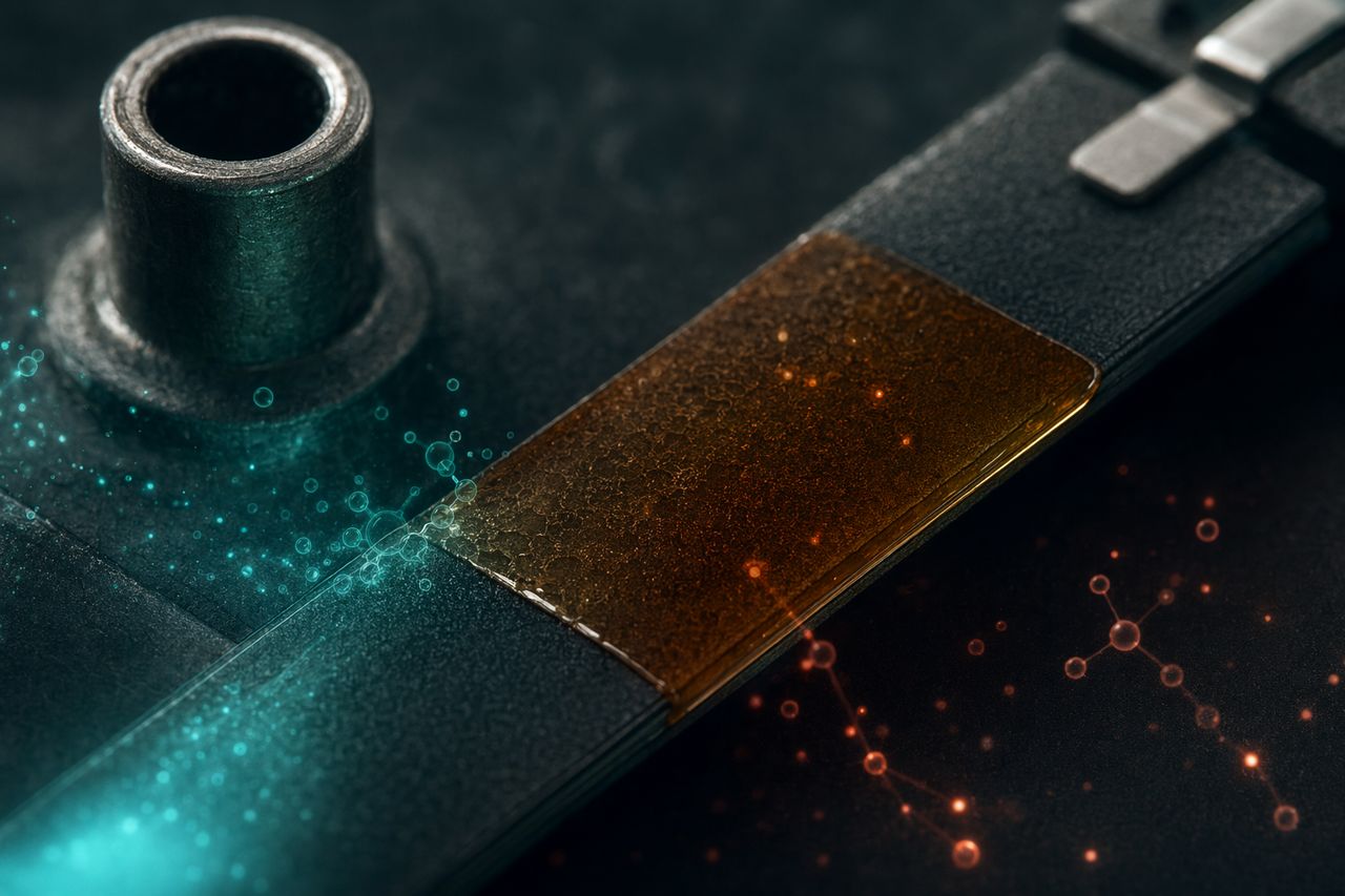 Laccase for Biosensors and Functional Materials | Oxyloom