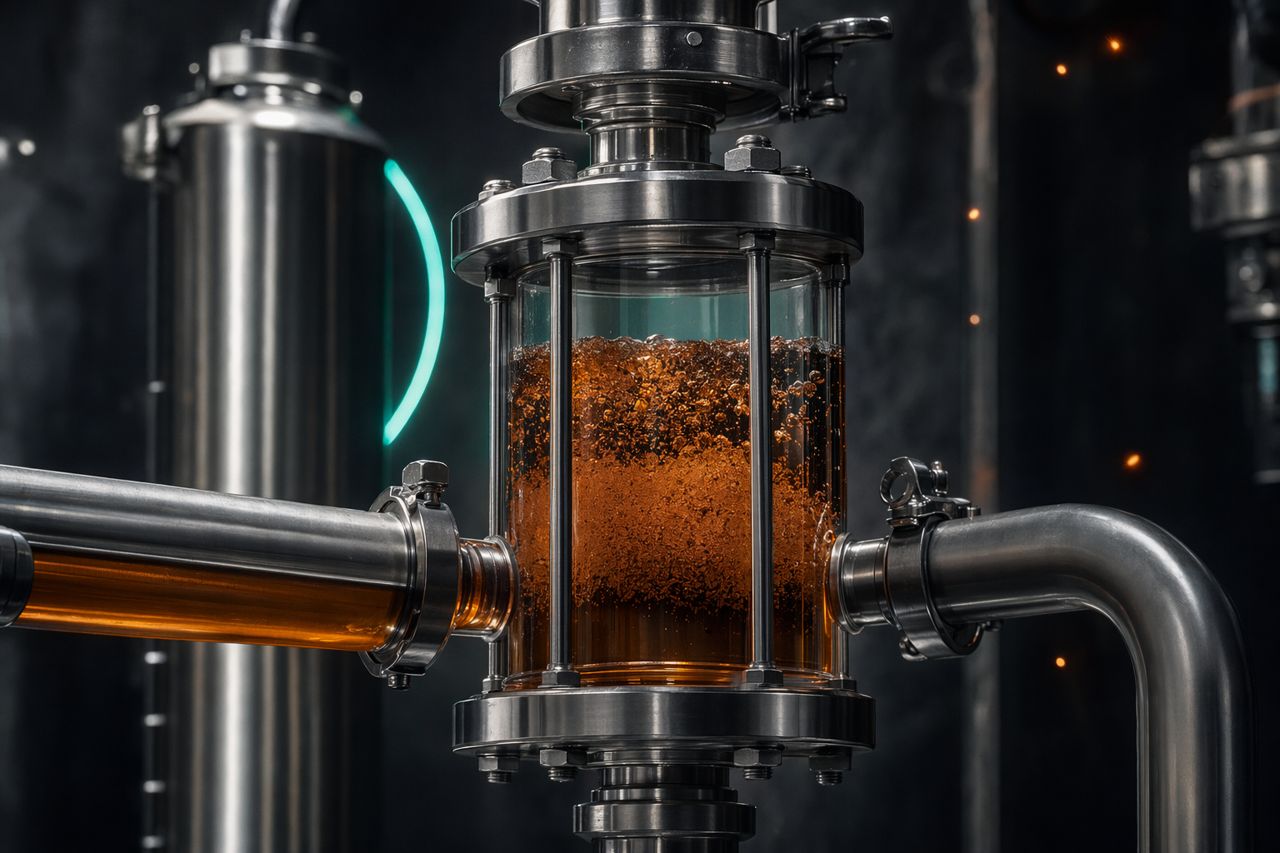 Laccase for Food Processing & Ingredient Modification | Oxyloom