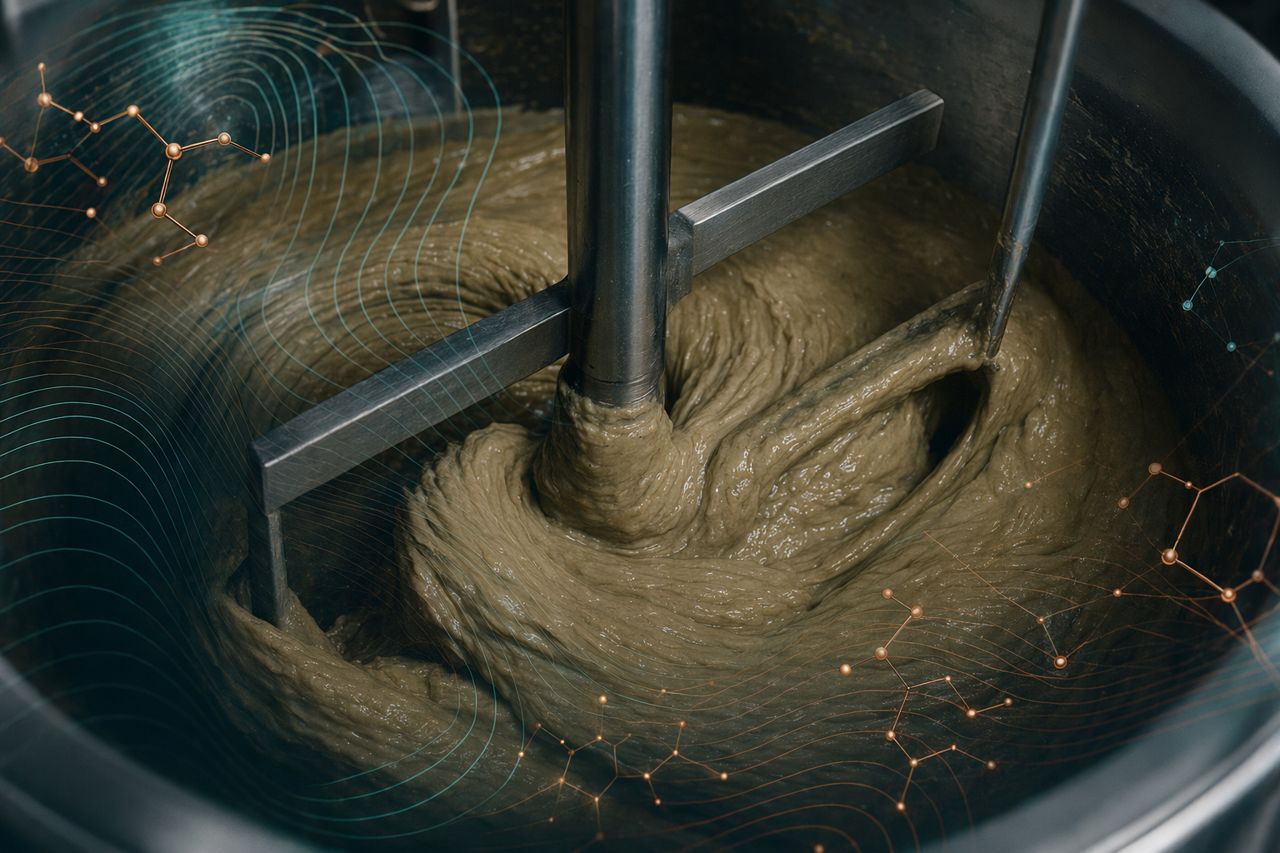 Laccase for Food Processing & Ingredient Modification | Oxyloom