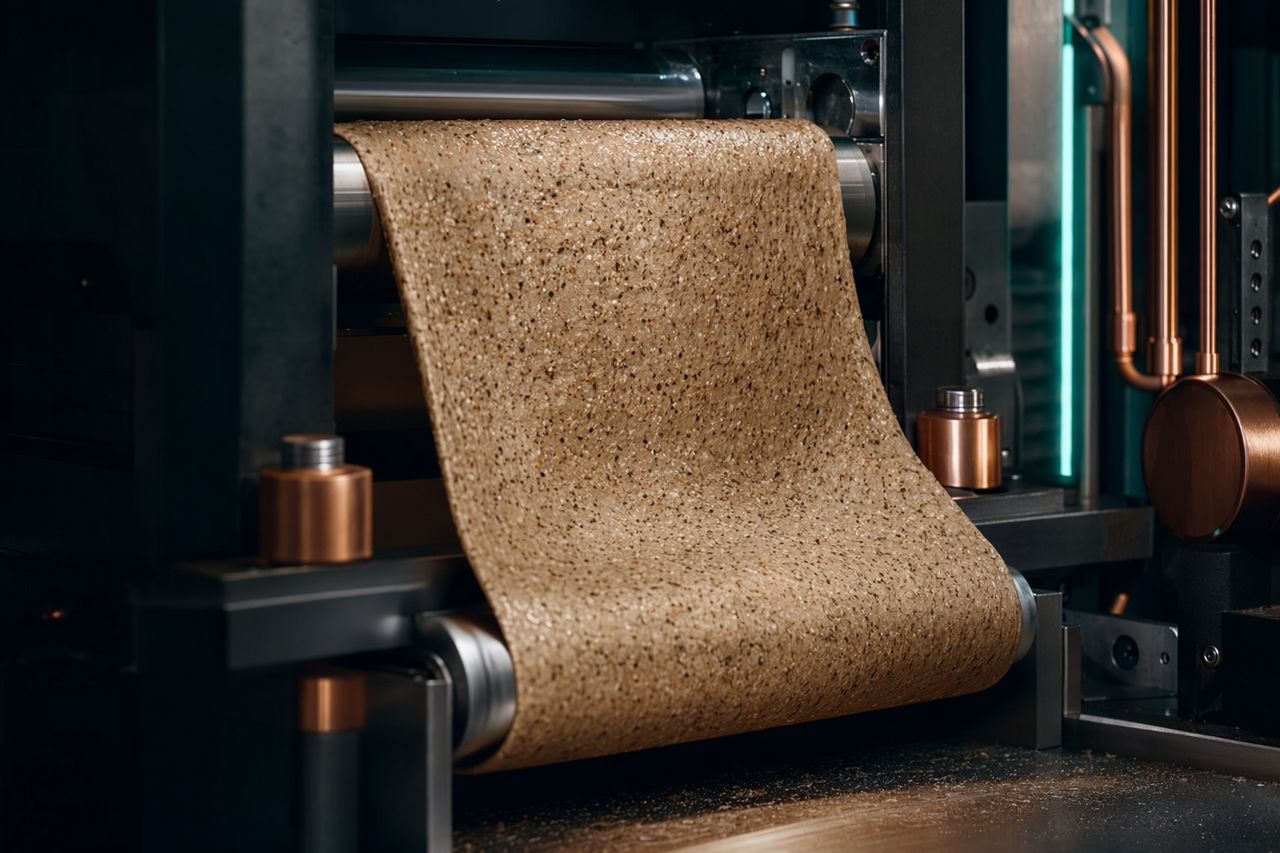 Laccase for Food Processing & Ingredient Modification | Oxyloom