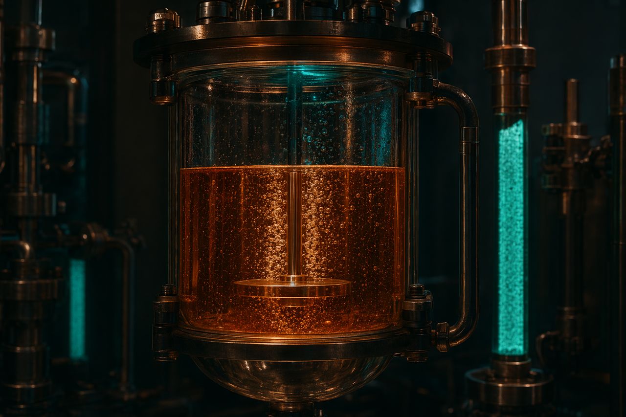 Laccase for Green Oxidation Chemistry | Oxyloom
