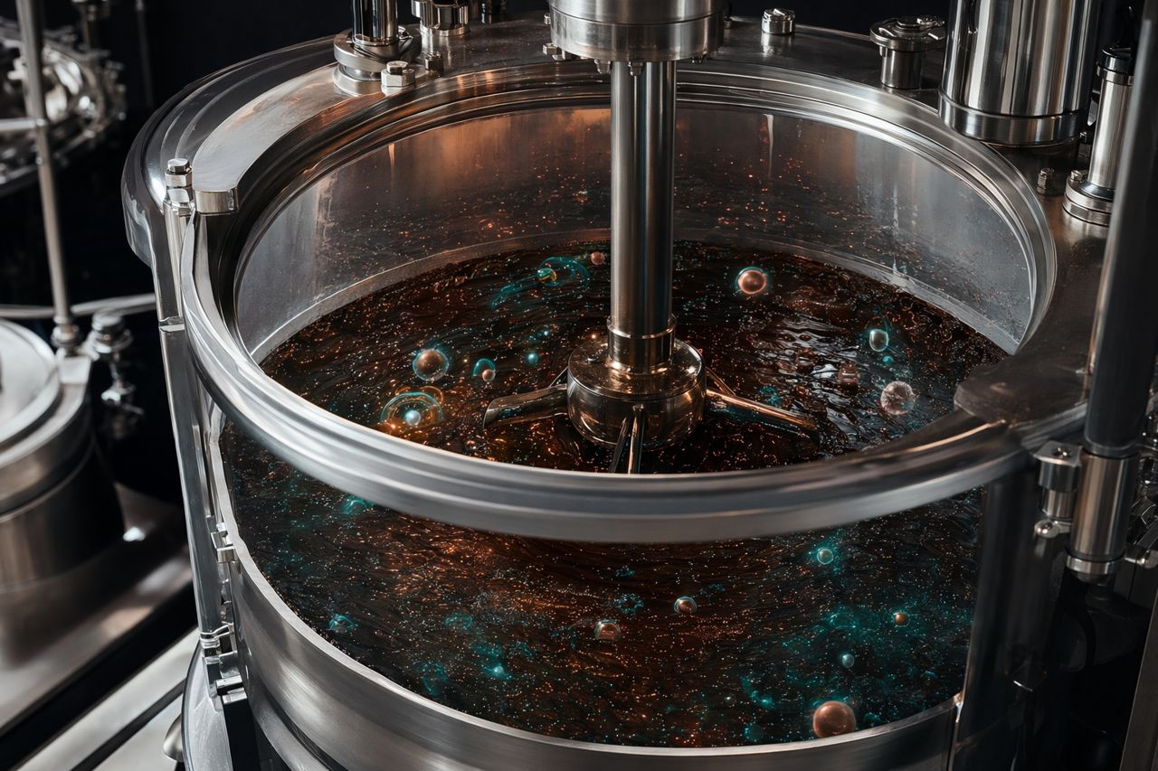 Laccase for Lignin-Based Biomaterials | Oxyloom