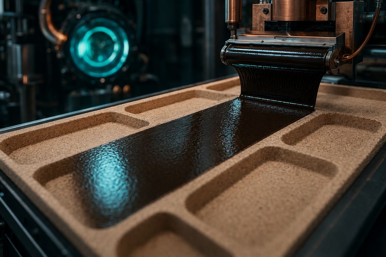 Laccase for Lignin-Based Biomaterials | Oxyloom
