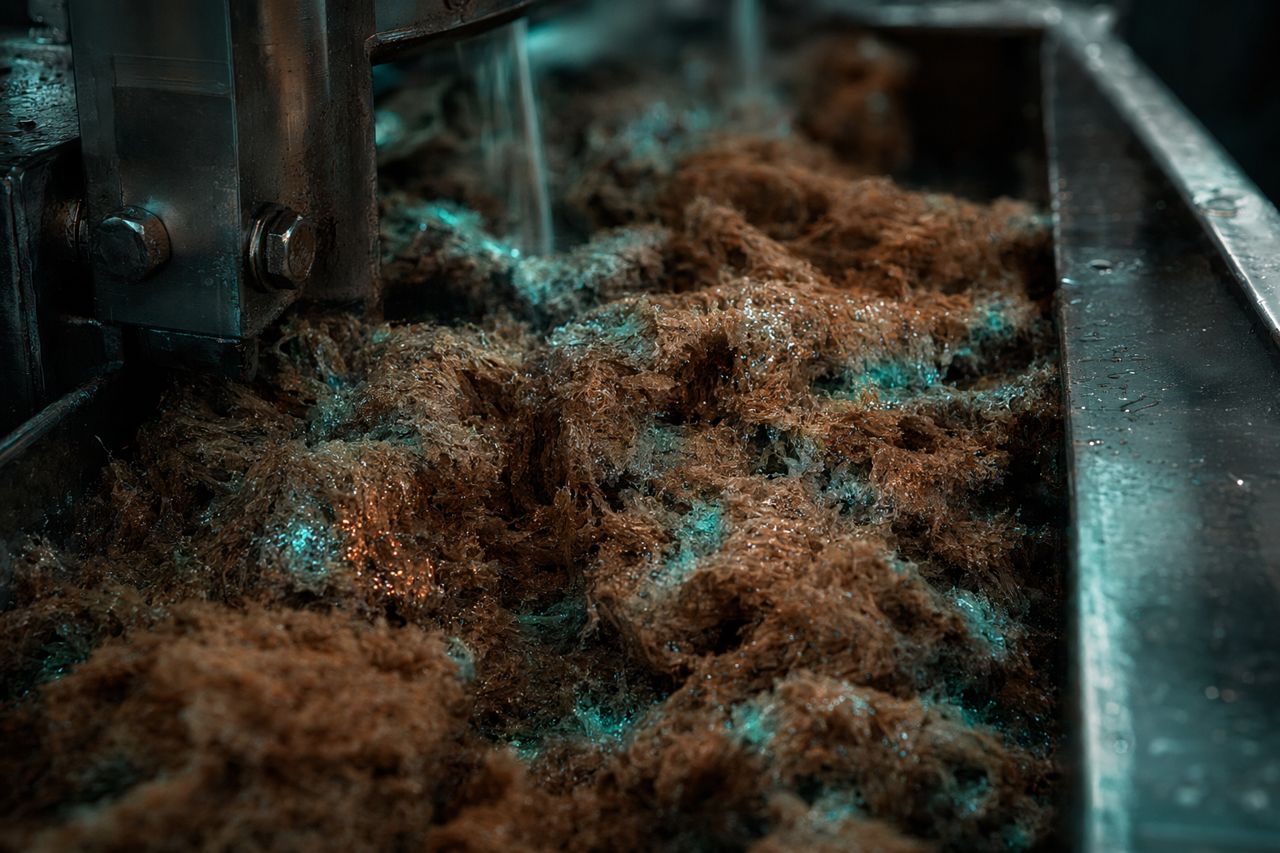 Laccase for Pulp Delignification and Paper Processing | Oxyloom