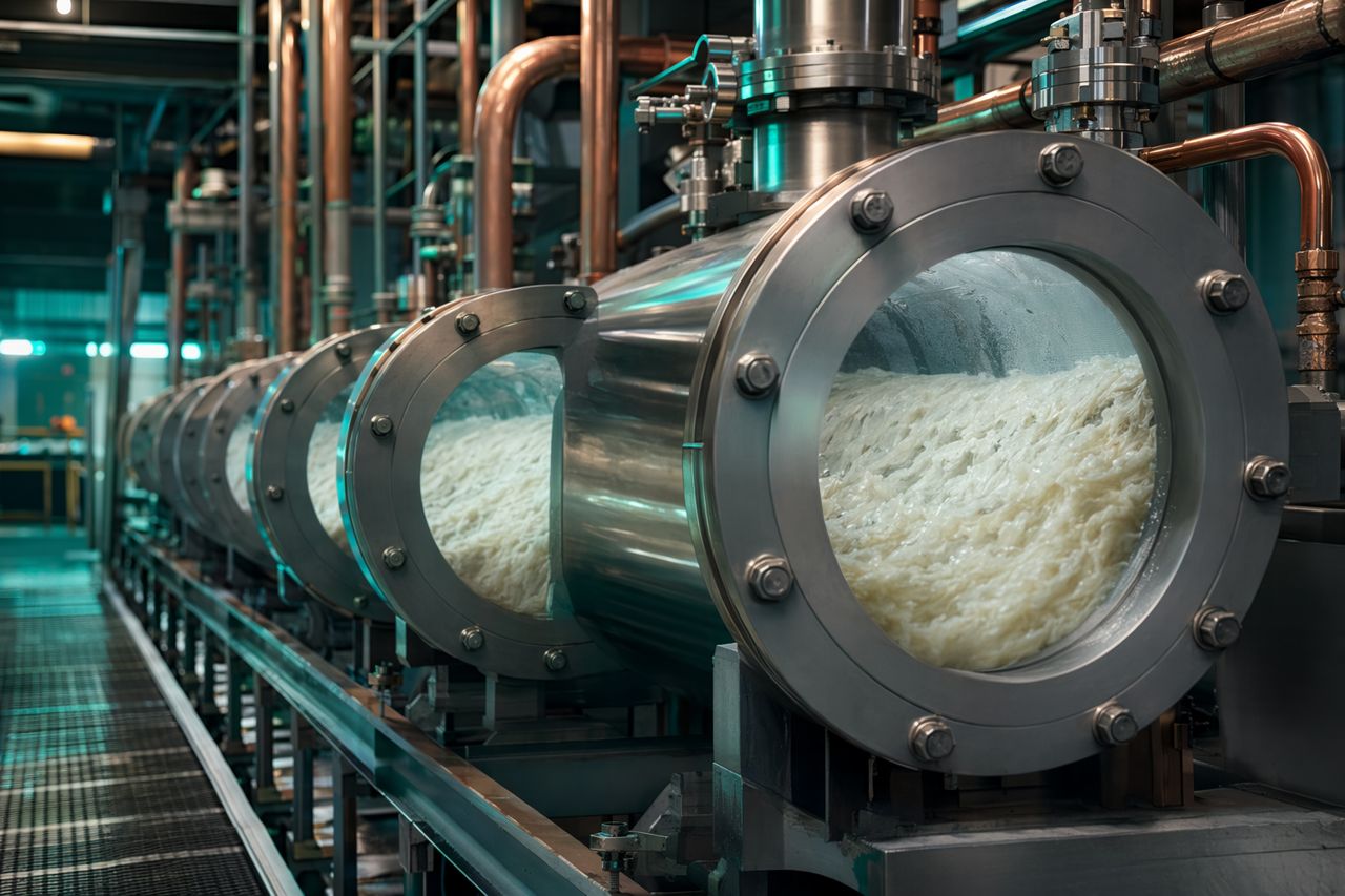 Laccase for Pulp Delignification and Paper Processing | Oxyloom