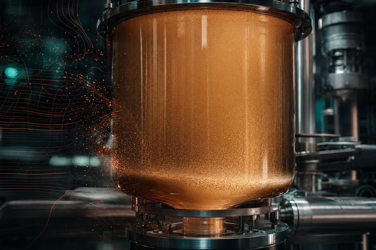 Laccase for Wine, Juice, and Beverage Stabilization | Oxyloom