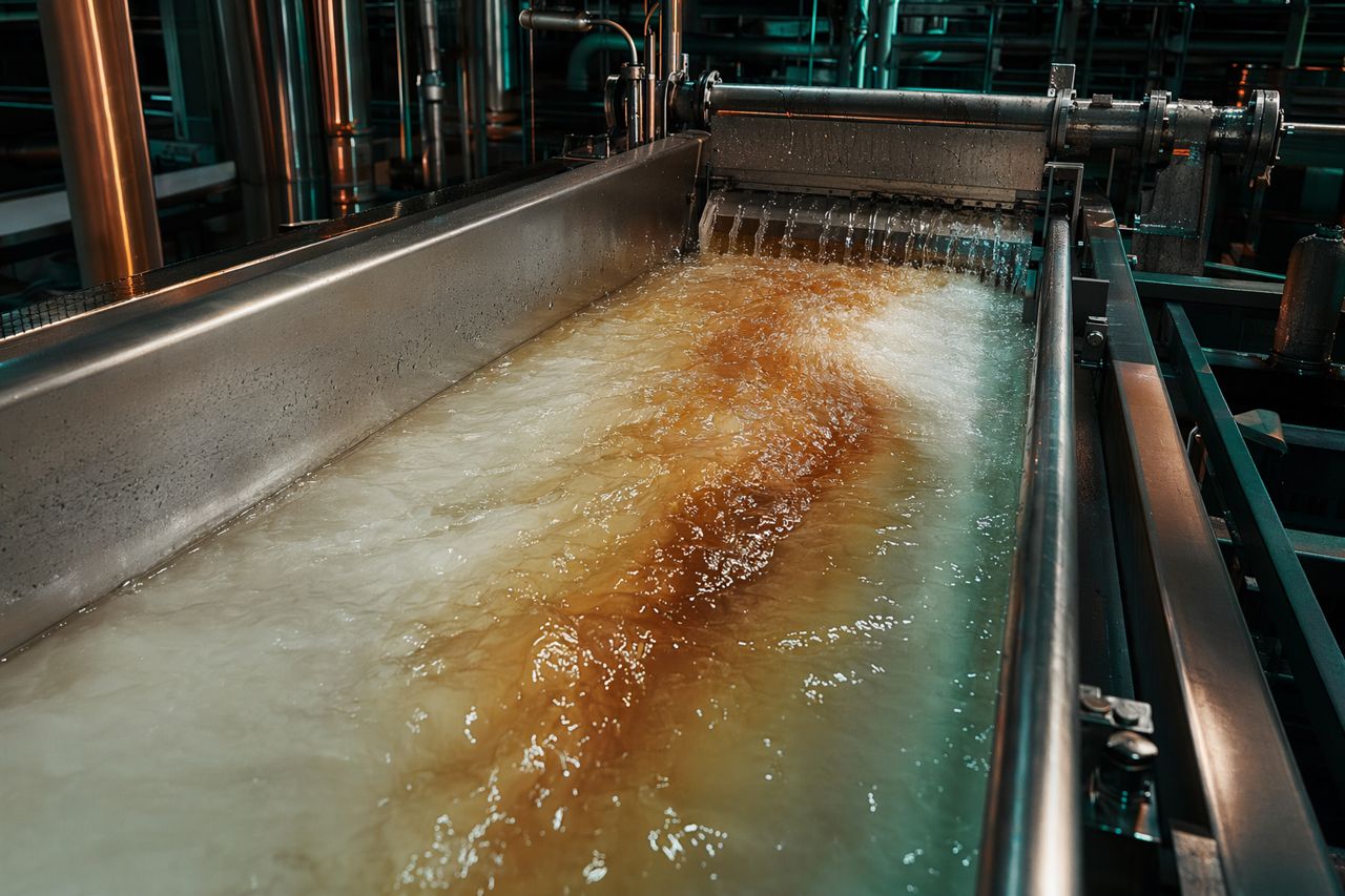 Laccase Enzyme for Textile, Pulp, Wastewater & Food Applications | Oxyloom
