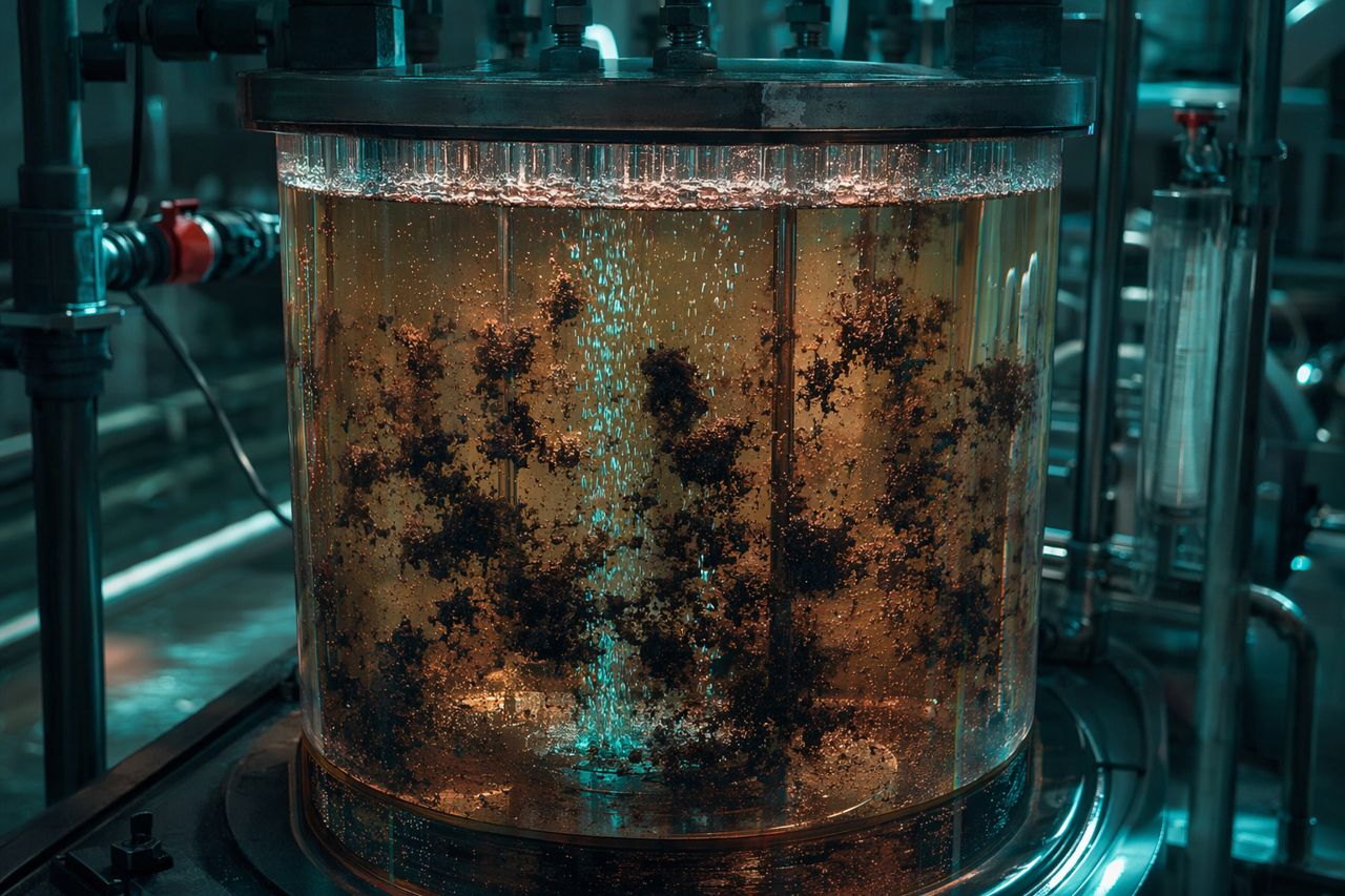 Laccase Enzyme for Textile, Pulp, Wastewater & Food Applications | Oxyloom