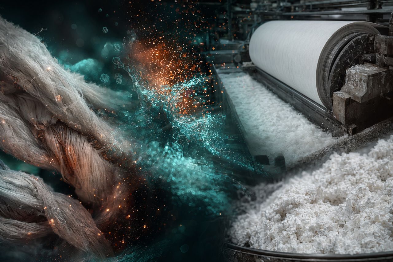 Bulk Laccase Buying Guide for Industrial Buyers | Oxyloom