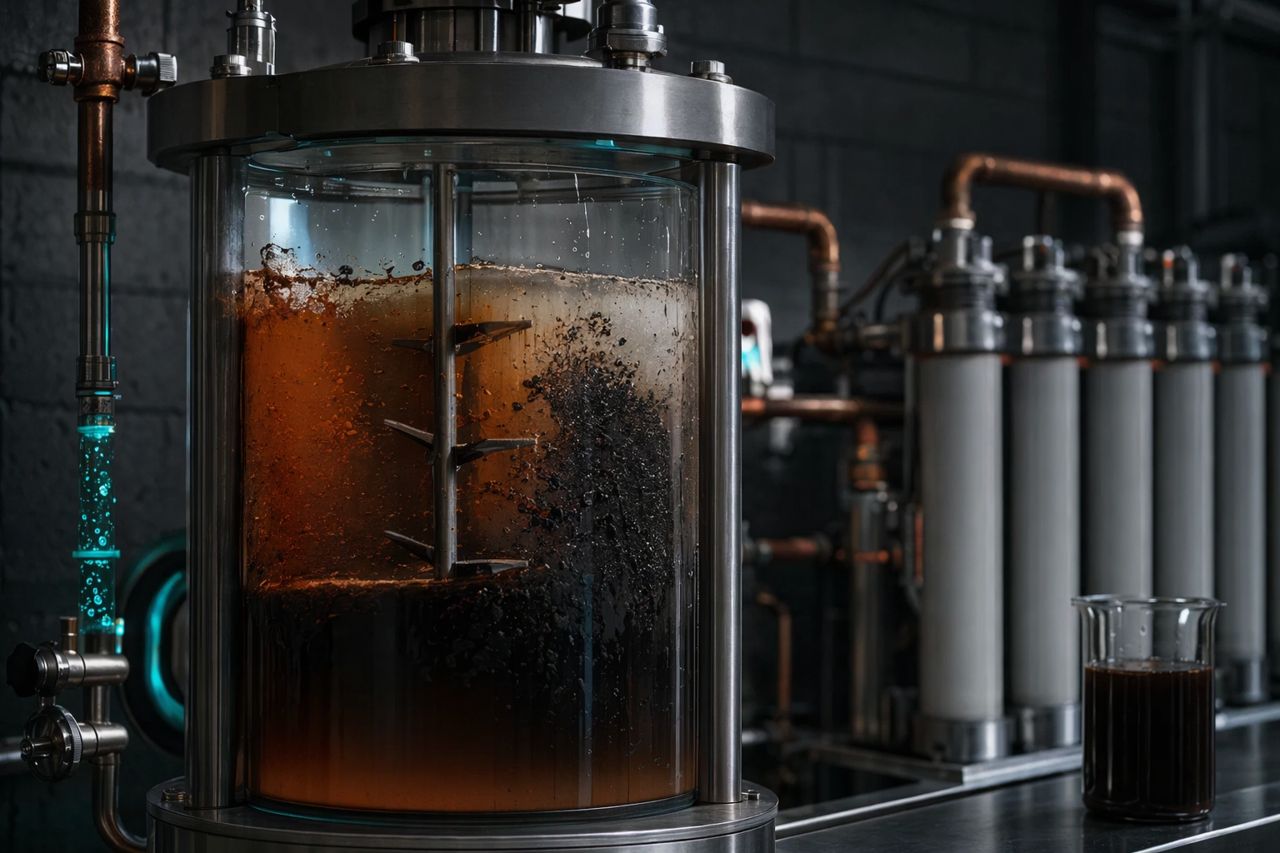 Bulk Laccase Buying Guide for Industrial Buyers | Oxyloom