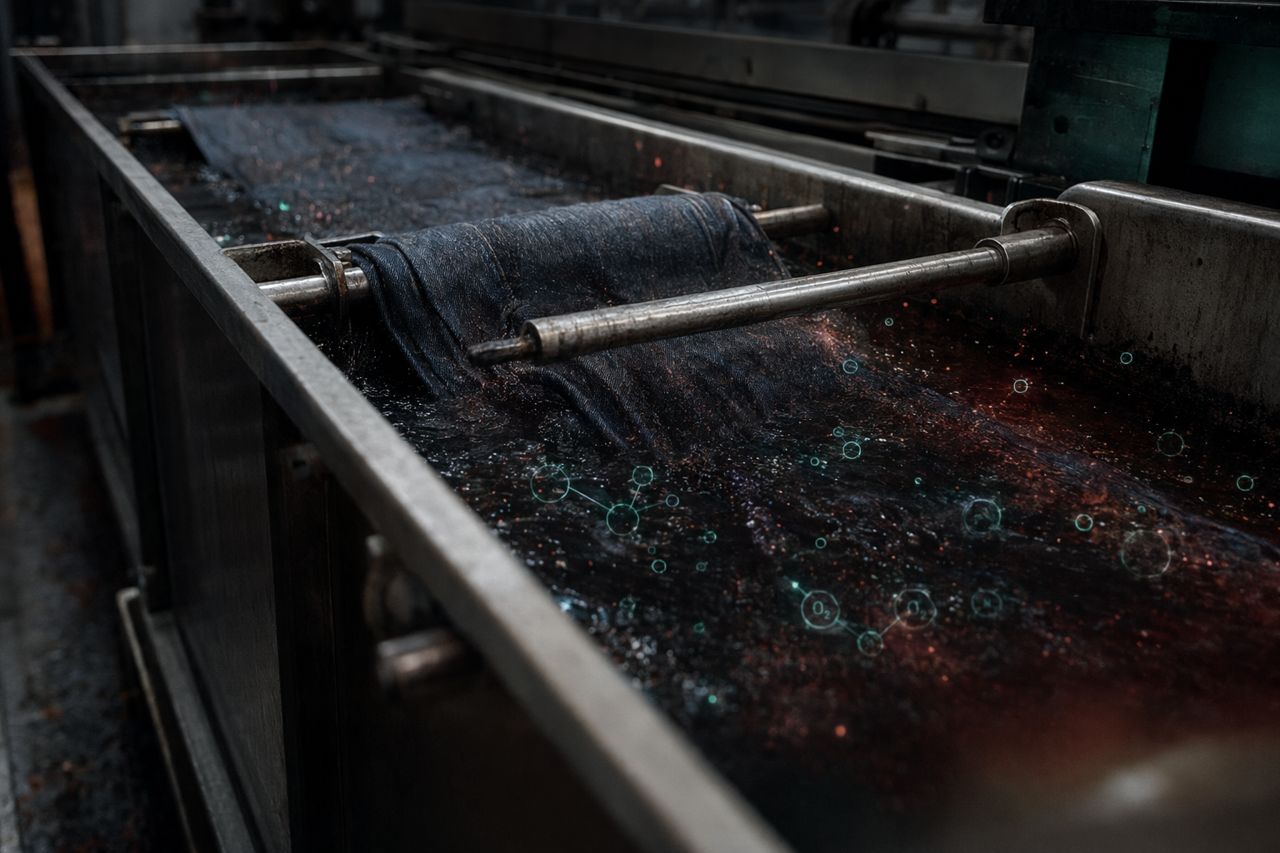 Choosing Laccase for an Industrial Process