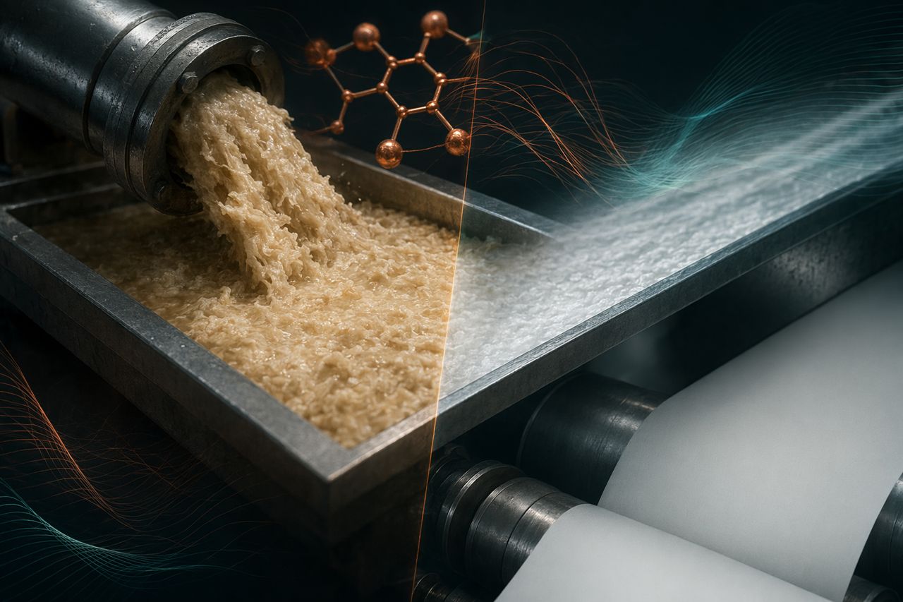 Choosing Laccase for an Industrial Process