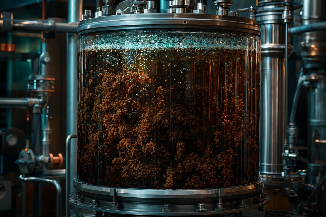 Choosing Laccase for an Industrial Process