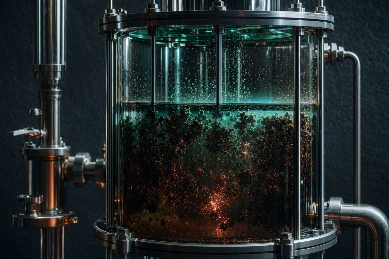 How Laccase Works in Oxidation Reactions | Oxyloom