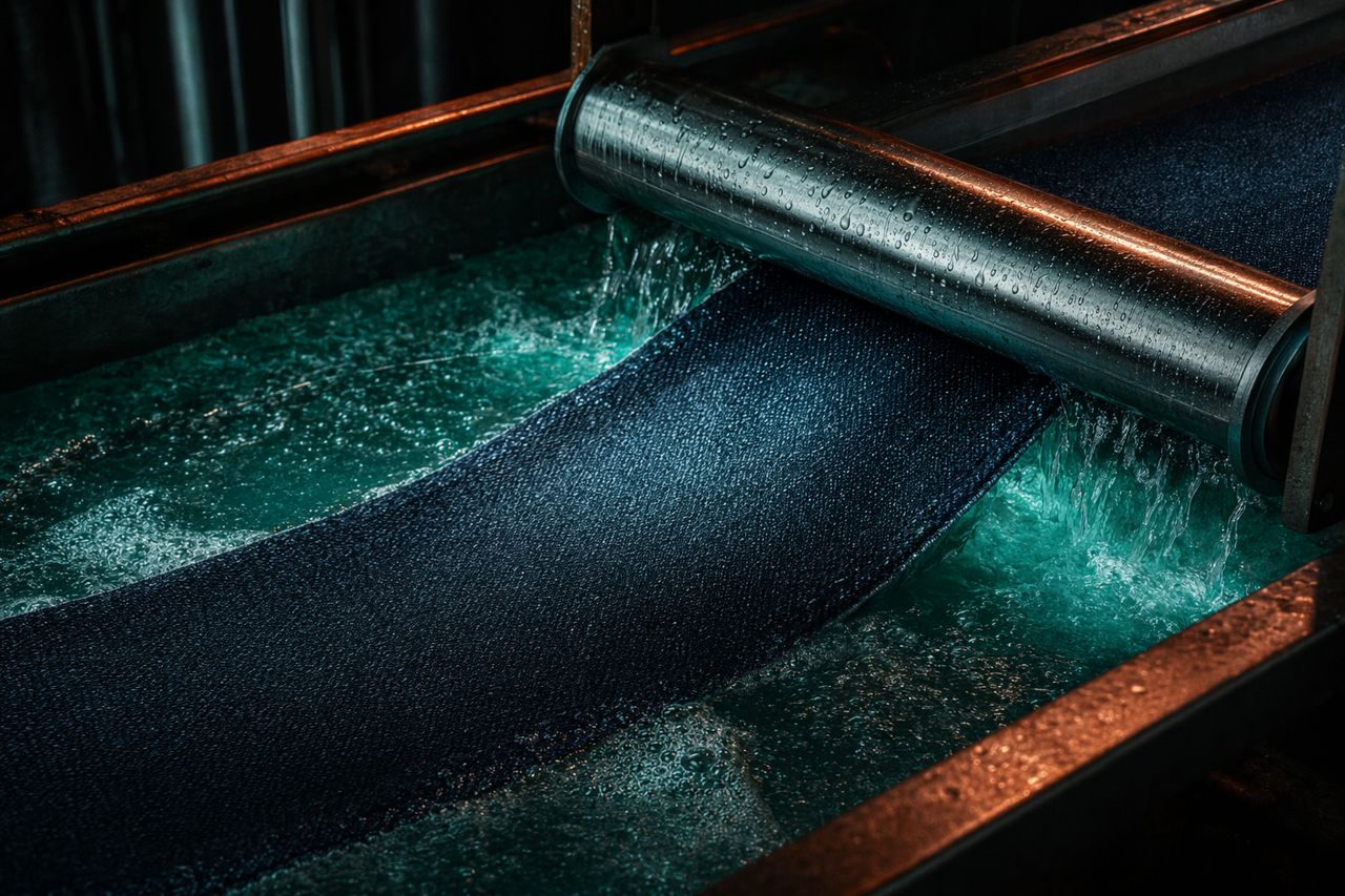 Laccase in Sustainable Manufacturing | Oxyloom