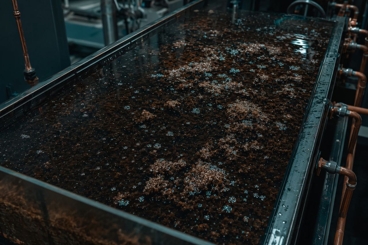 Laccase in Sustainable Manufacturing | Oxyloom