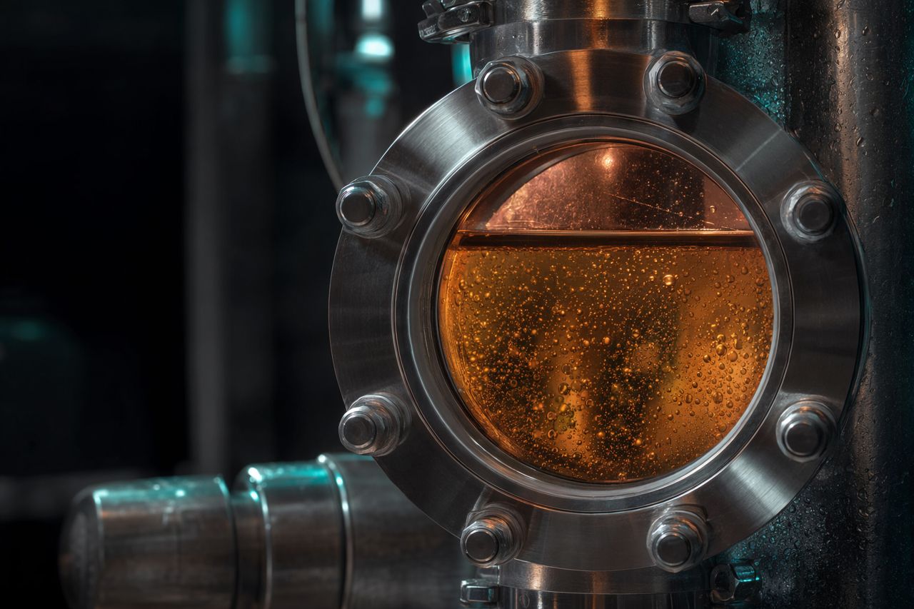 Common Laccase Process Troubleshooting Issues | Oxyloom