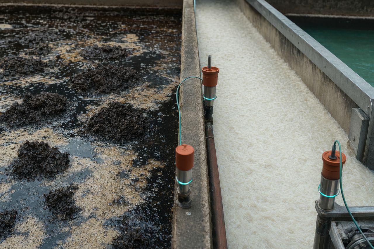Common Laccase Process Troubleshooting Issues | Oxyloom