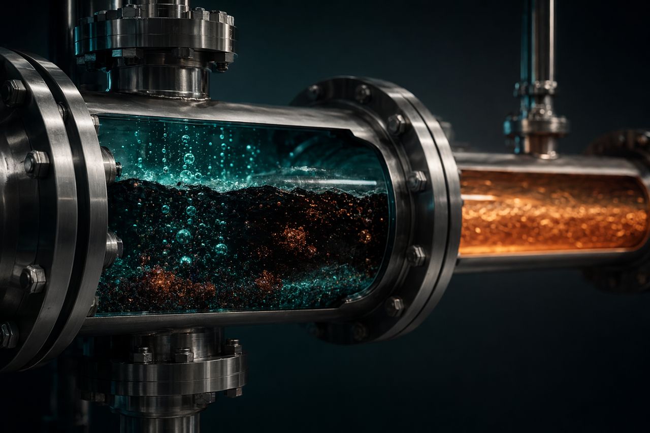 Laccase vs Peroxidase for Industrial Oxidation | Oxyloom