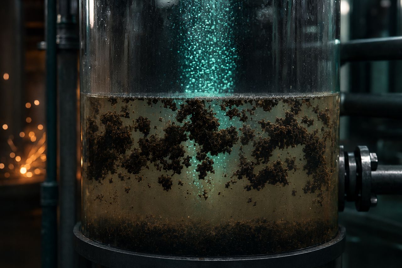 What Is Laccase? Industrial Oxidation Enzyme Guide | Oxyloom