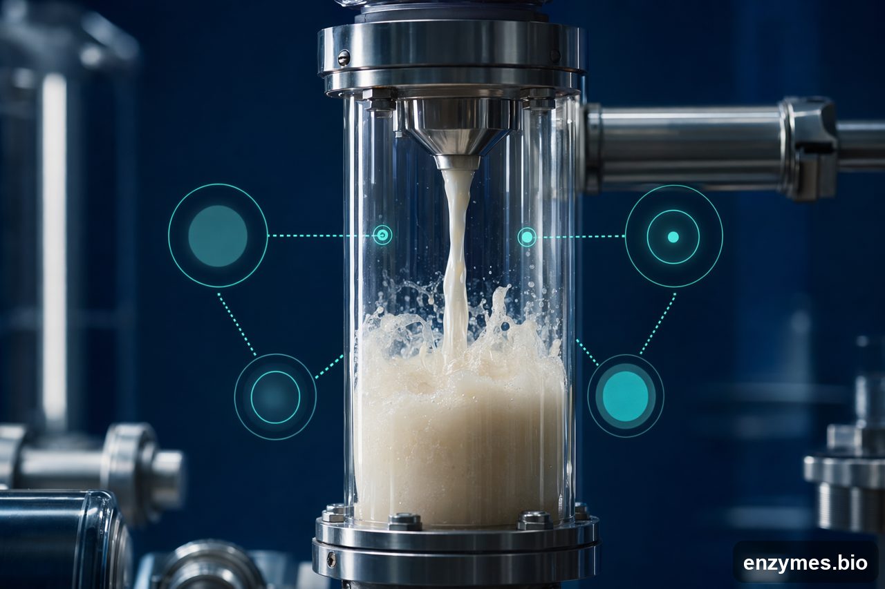 Lactase in gos prebiotic ingredients