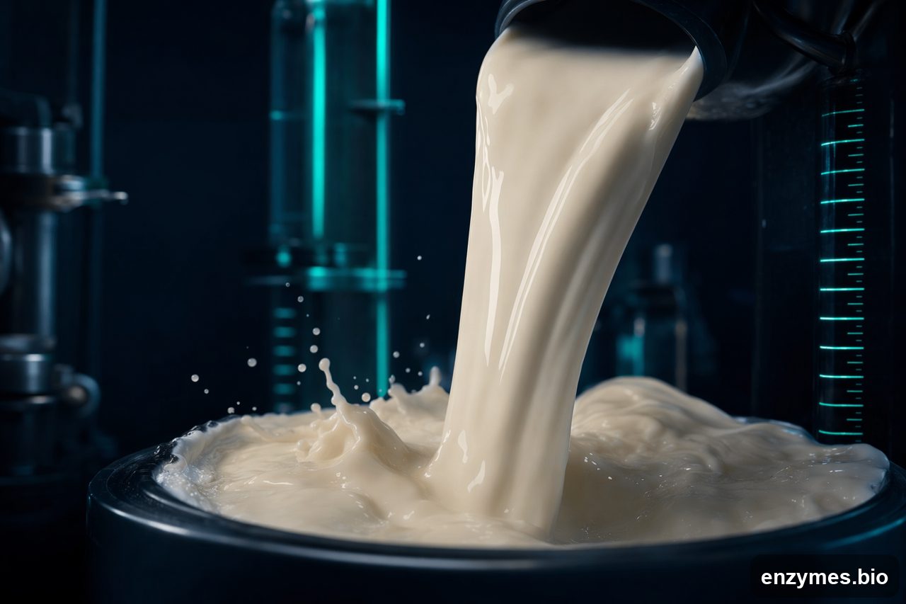 Lactase in protein beverages