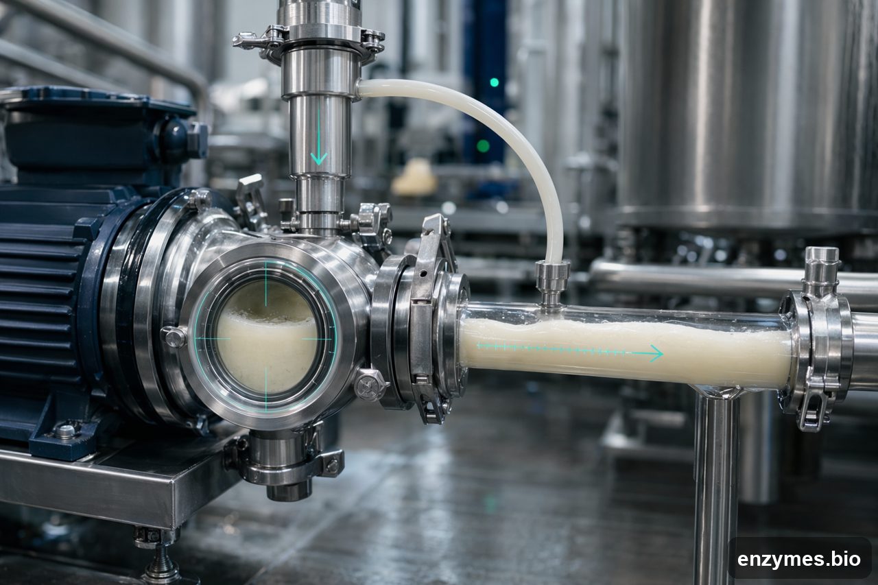 Lactase — lactase storage handling