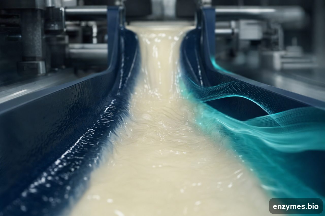 Lactase — lactase whey permeate valorization