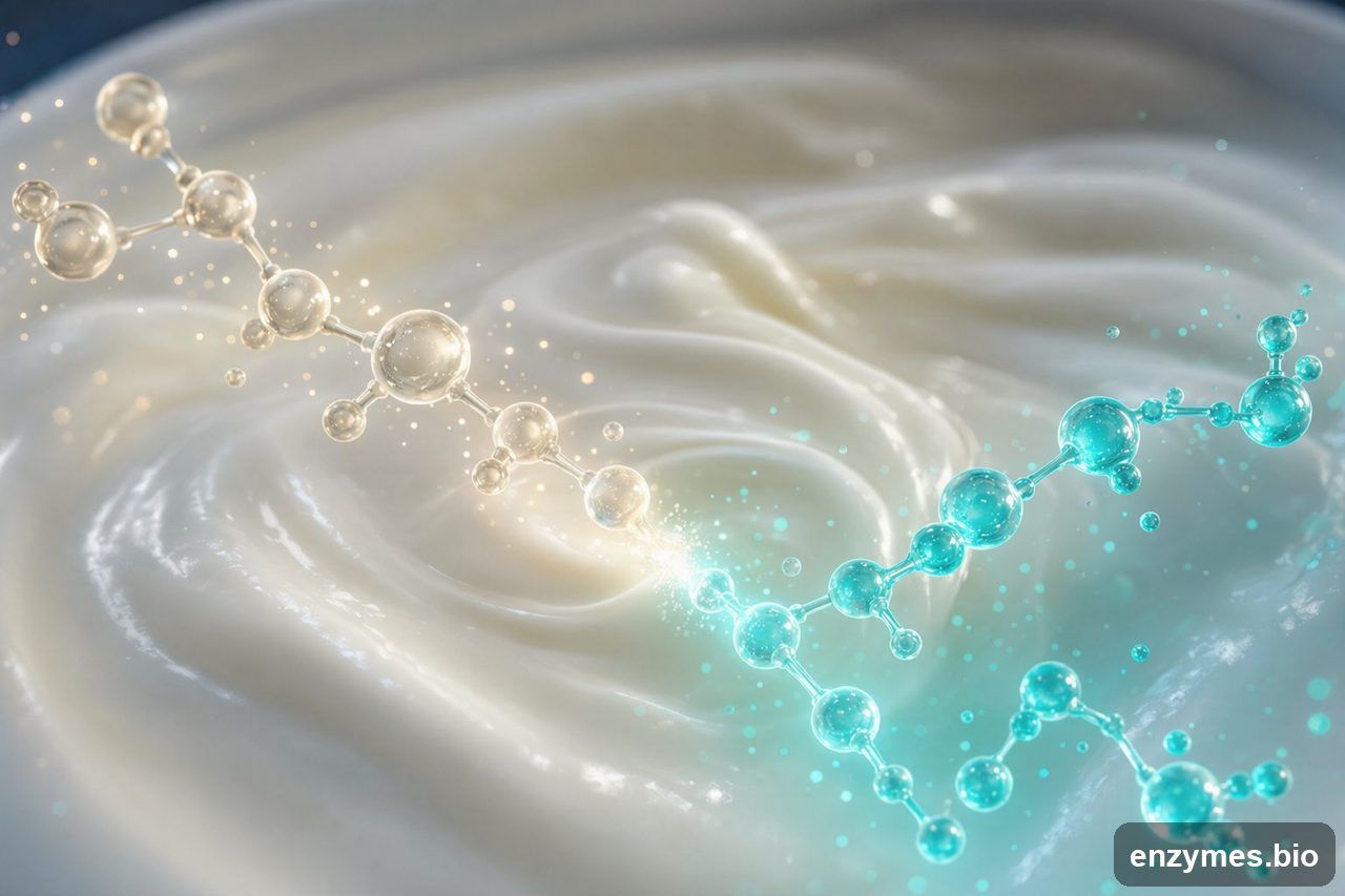 Lactase — lactase yogurt fermented dairy