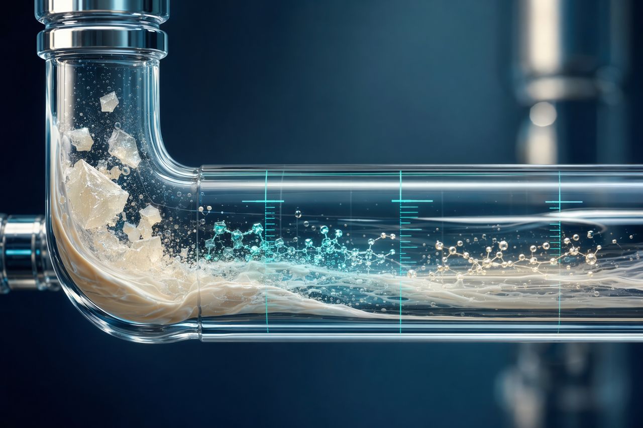 Lactase for Milk, Cream, and Dairy Bases | GalactoFrame