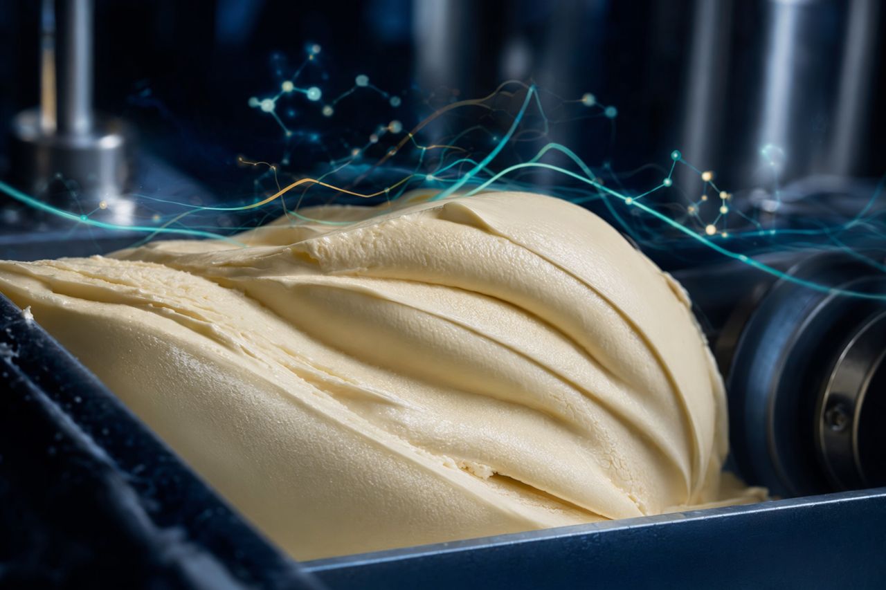 Lactase for Ice Cream and Frozen Dairy Desserts