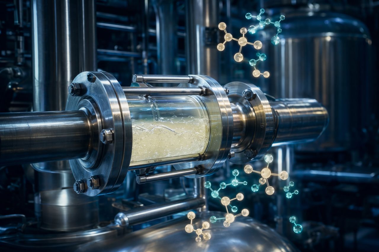 Lactase for Whey and Whey Permeate | GalactoFrame