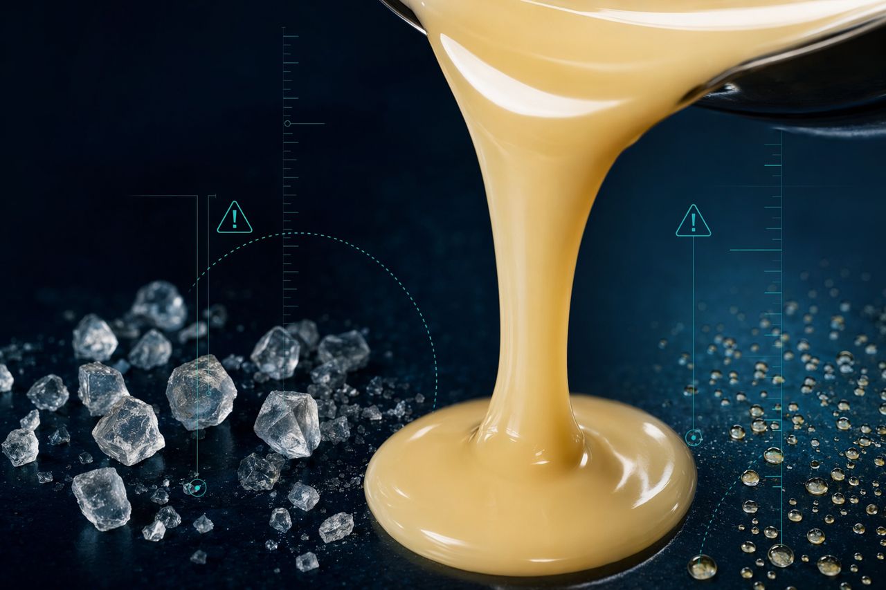 Lactase for Whey and Whey Permeate | GalactoFrame