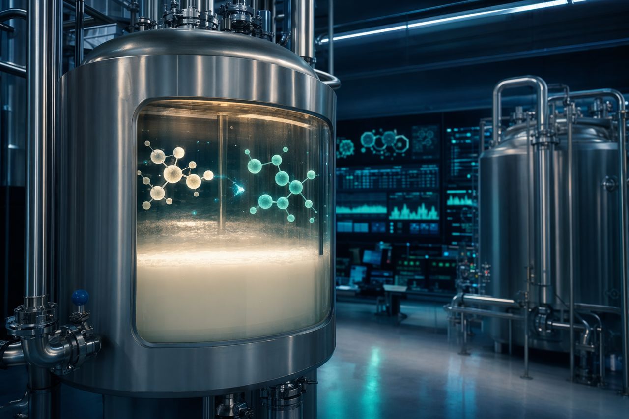 Lactase Enzyme Knowledge for Lactose-Free Dairy and Whey Processing