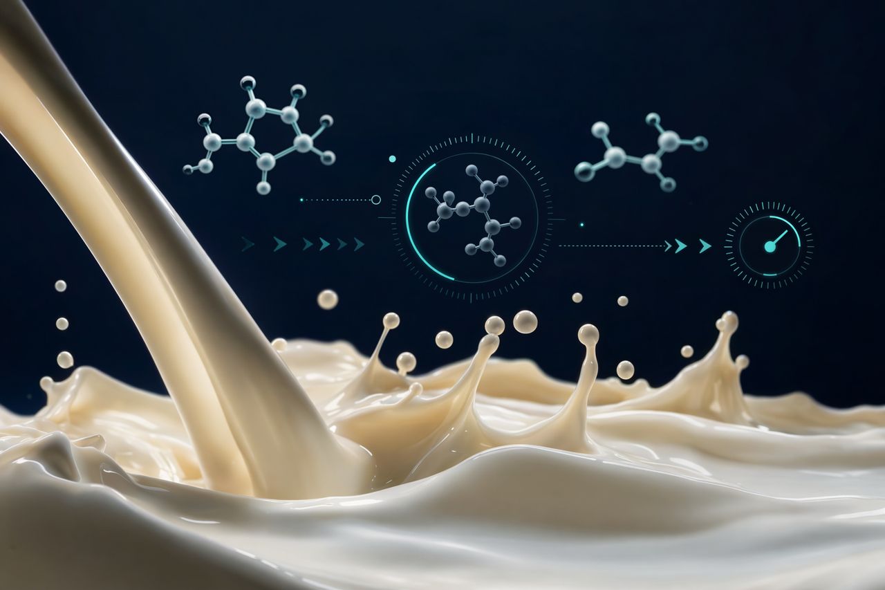 Lactase Enzyme Knowledge for Lactose-Free Dairy and Whey Processing