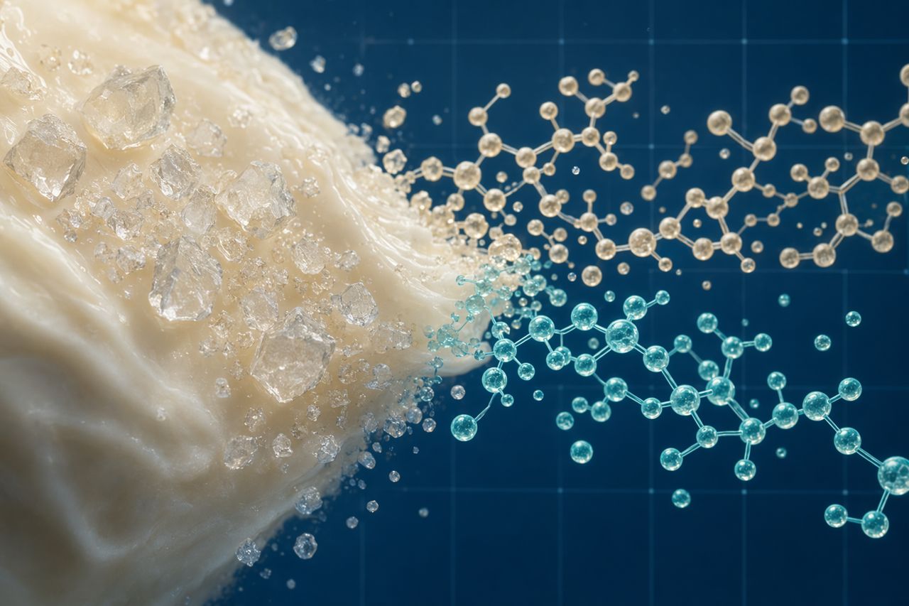 Key Factors That Influence Lactase Performance