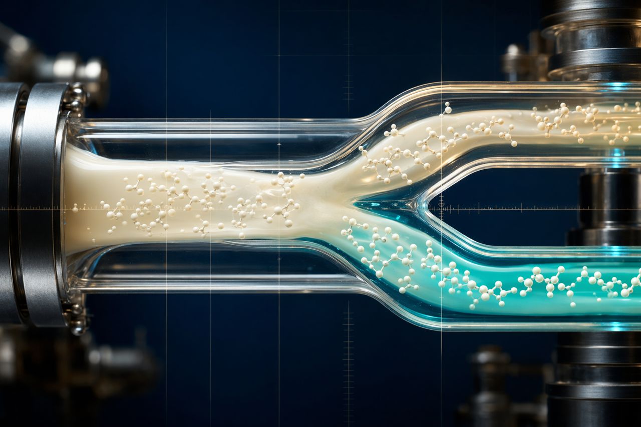 How Lactase Breaks Down Lactose | Practical Hydrolysis Guide