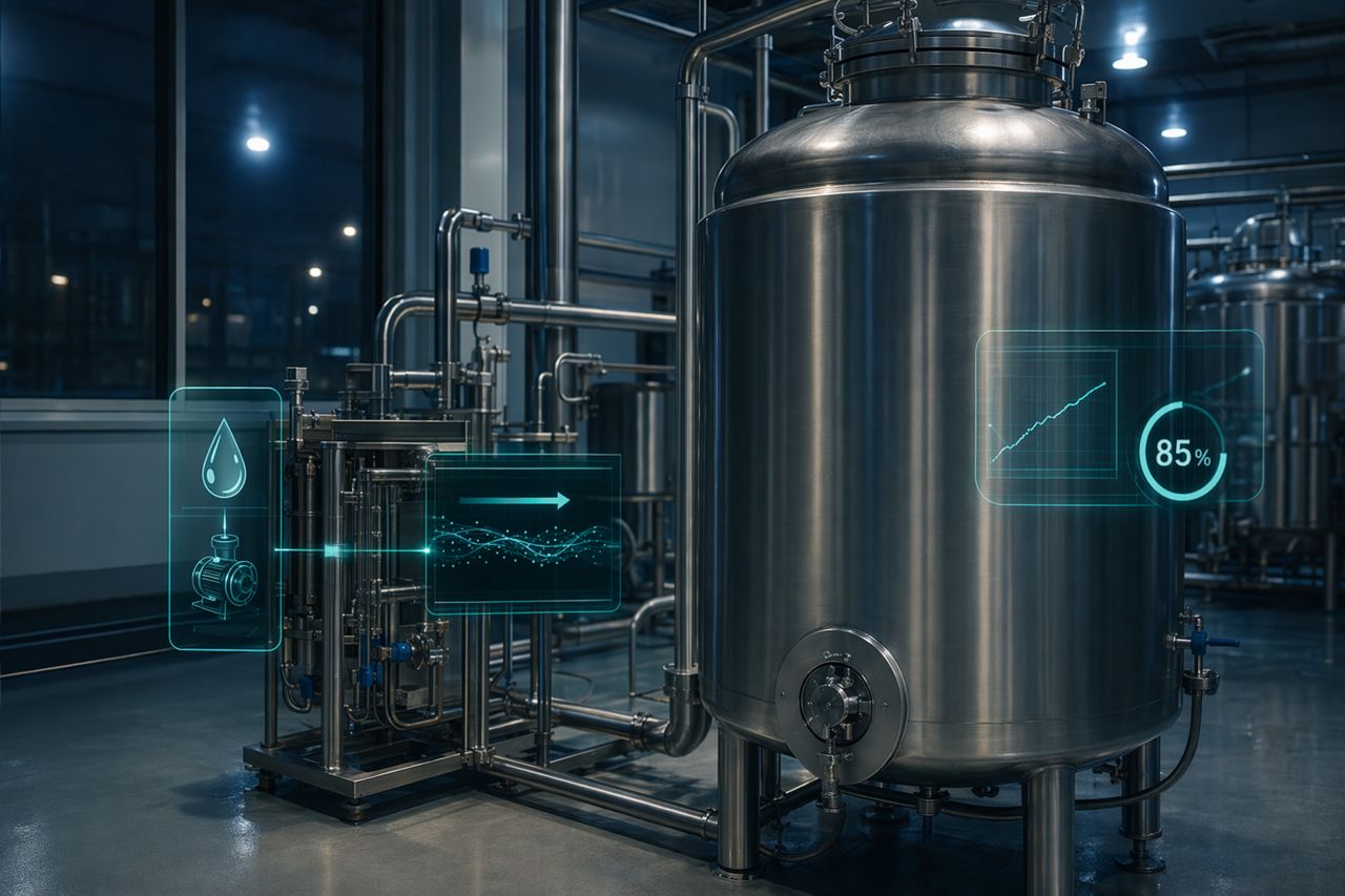 How Lactase Breaks Down Lactose | Practical Hydrolysis Guide