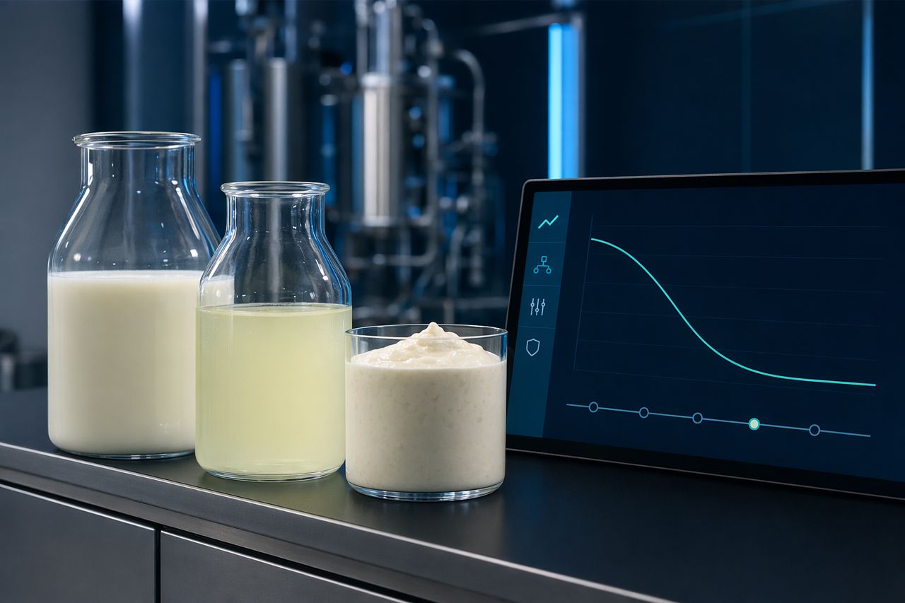How Lactase Breaks Down Lactose | Practical Hydrolysis Guide