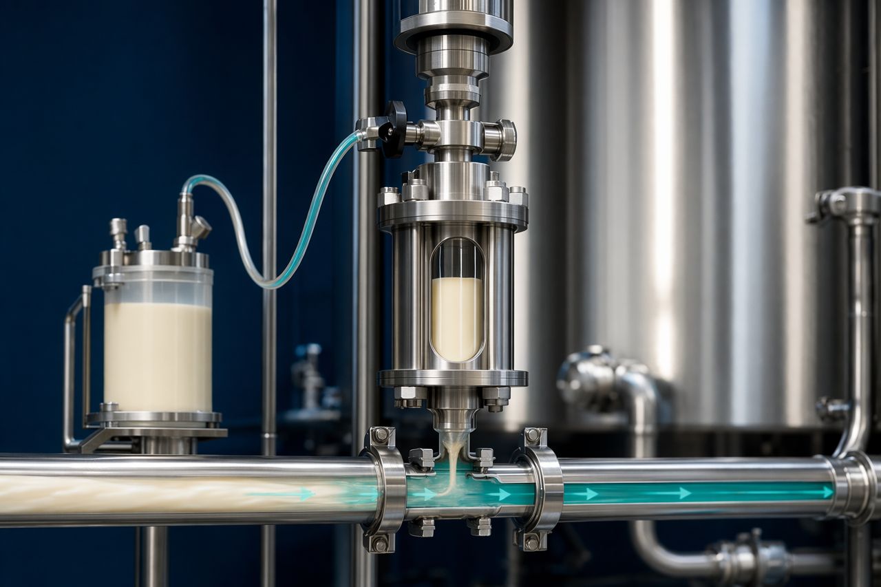 Storage, Handling, and Use of Lactase Enzyme | GalactoFrame