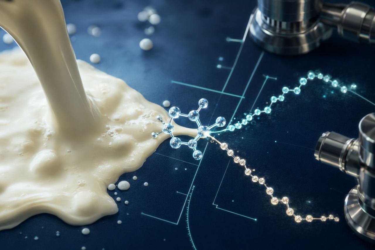 Lactase vs β-Galactosidase: Are They the Same?