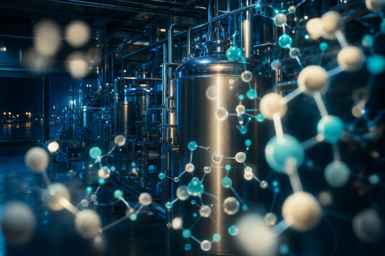 Lactase vs β-Galactosidase: Are They the Same?