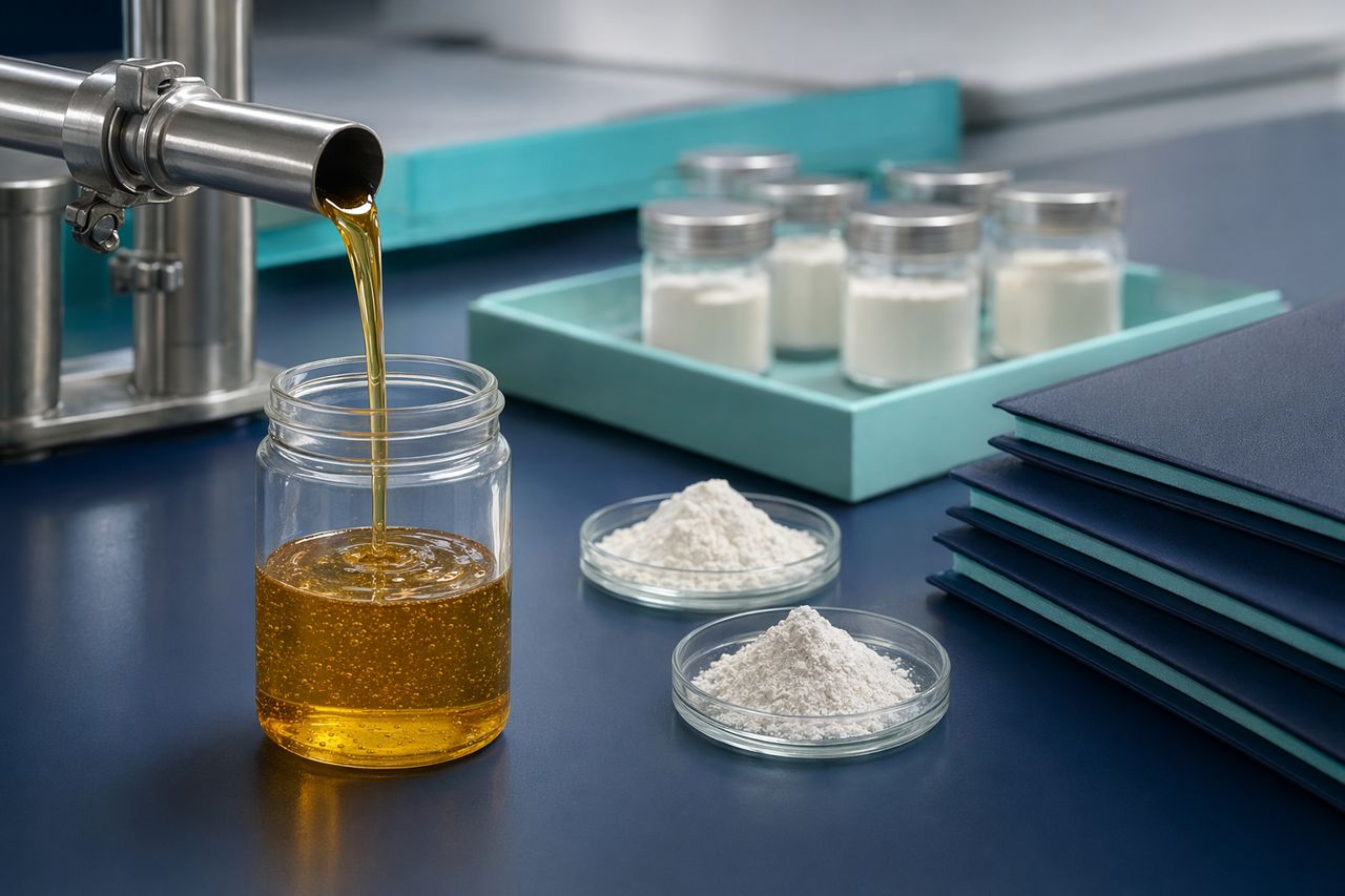 Lactase for Whey & Whey Permeate Valorization