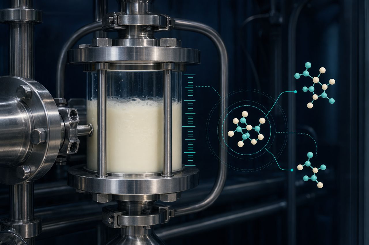 Selecting Lactase for Food and Ingredient Applications