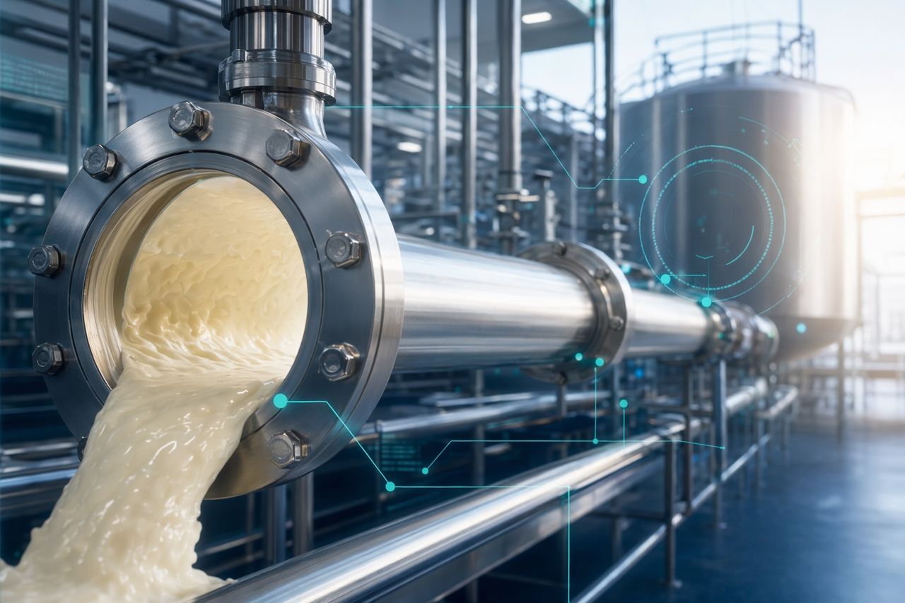 Selecting Lactase for Food and Ingredient Applications