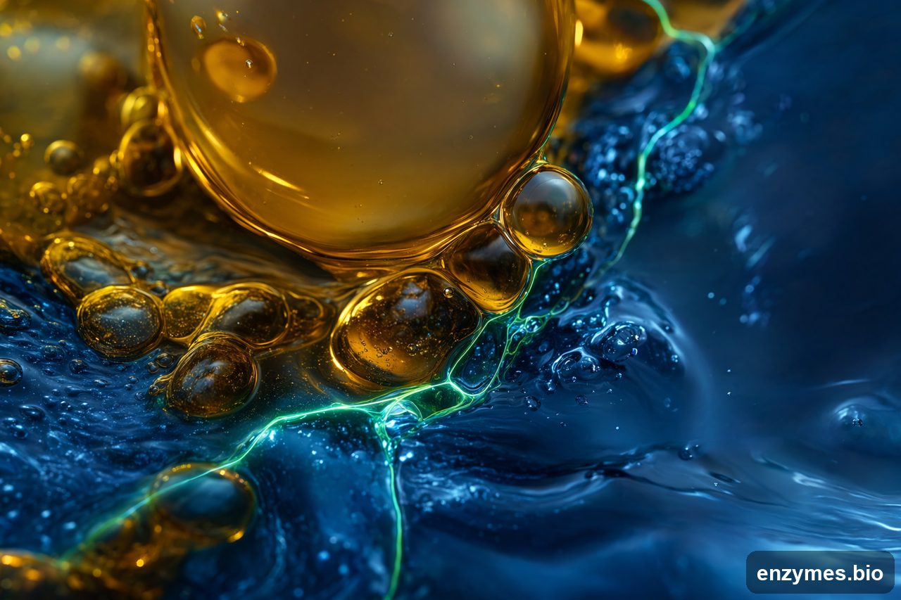 Lipase in animal feed