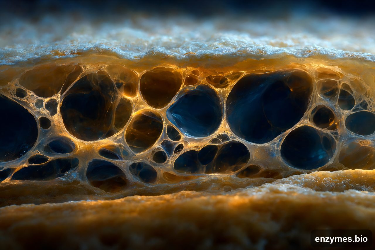 Lipase in bakery