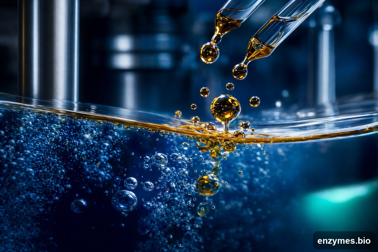 Lipase — lipase biodiesel production