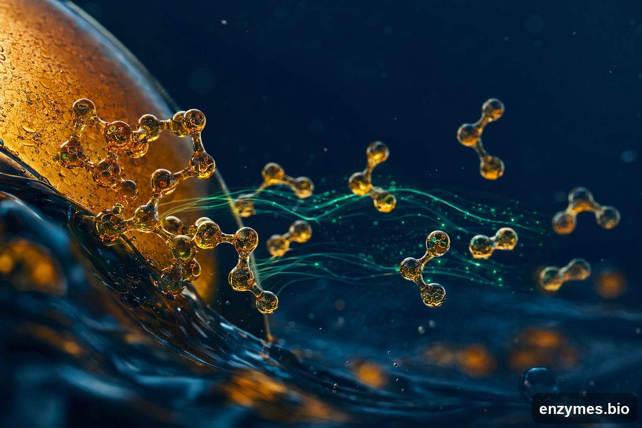 Lipase — lipase biodiesel production