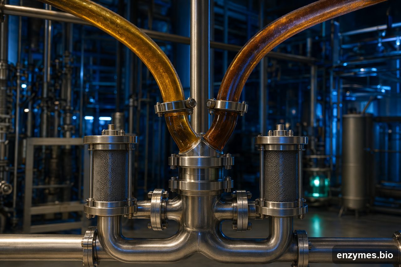 Lipase — lipase biodiesel production